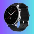 Amazfit Gtr Smart watch guide