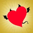 Be Naughty: Dating App