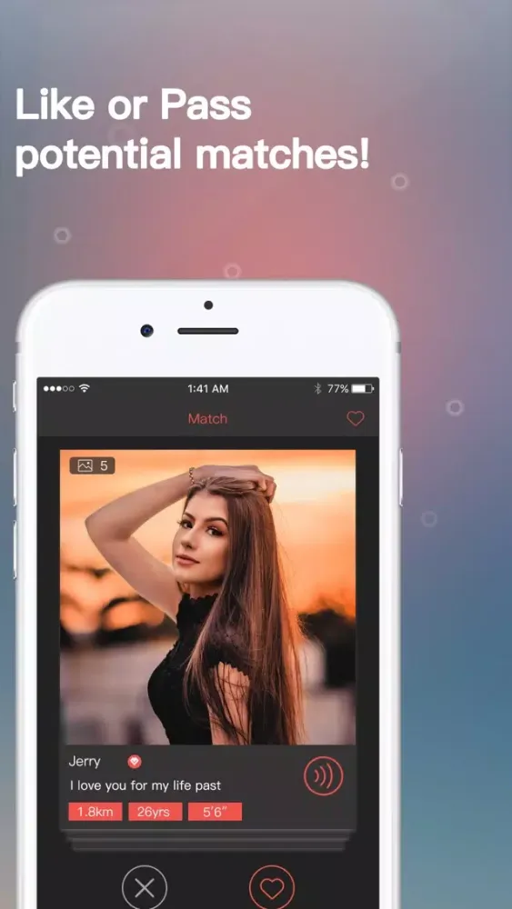 Friend Finder - Adult Chat應用截圖