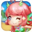 Seawater Dash Mania - crazy pearl digger