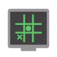 TicTacToe for Chromecast TicTacToe for Chromecast
