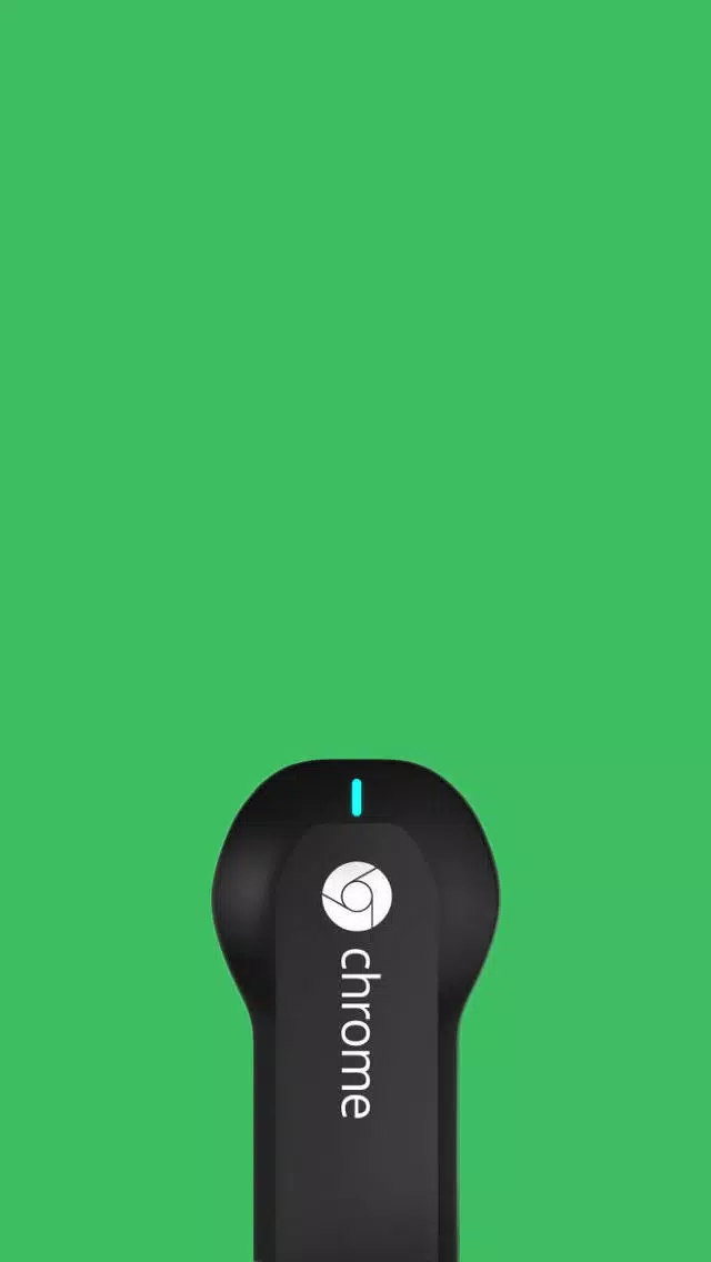 TicTacToe for Chromecast 스크린샷