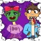 Design Scary nightmares
