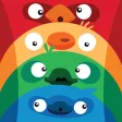 Poppy Birds - Brain Puzzle Game