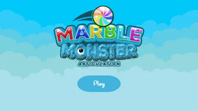 Marble Monster Articulation Ekran Görüntüleri