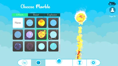 صور Marble Monster Artic LITE