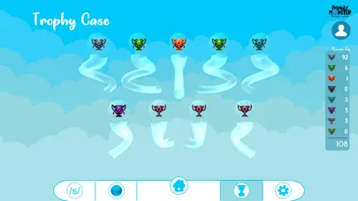صور Marble Monster Artic LITE