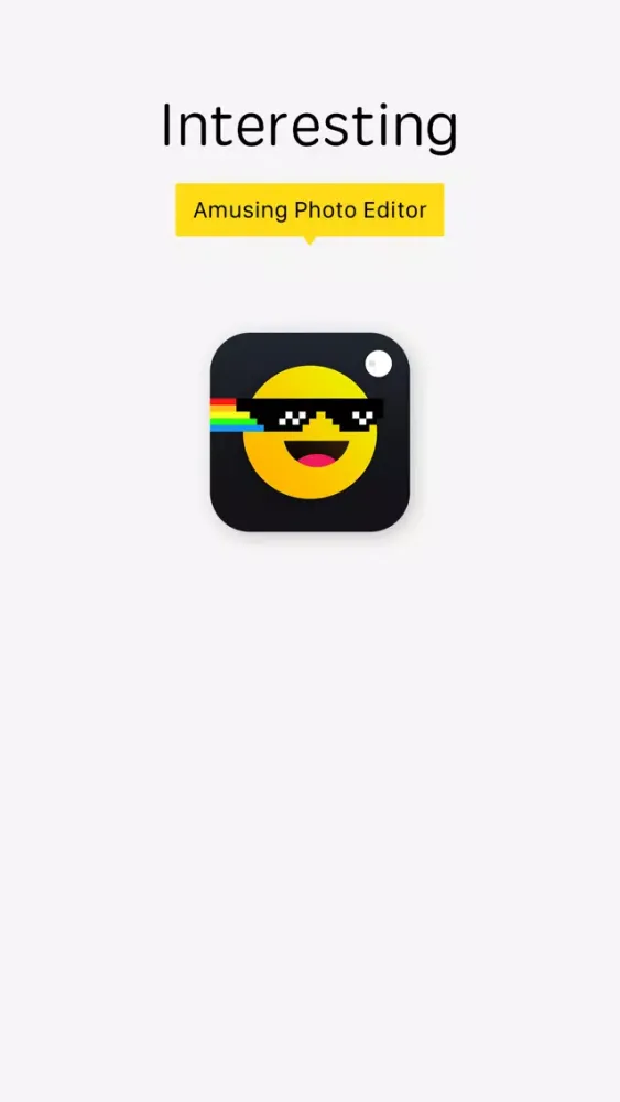EmojiCam - Insta Cool Emojis スクリーンショット