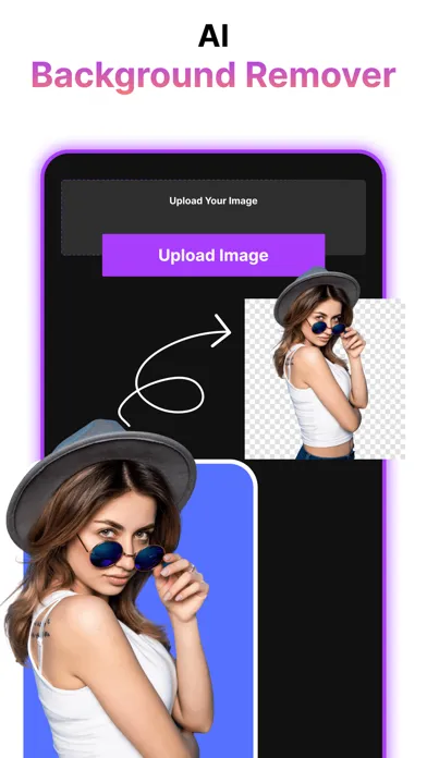 Скриншоты AI Art Generator : Mid Journey