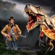 Dinosaur Hunter - Dino Hunting Dinosaur Hunter - Dino Hunting