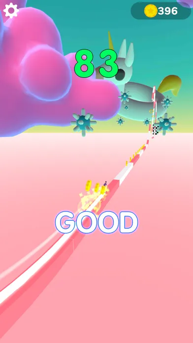 Скриншоты Ball-O-Ball