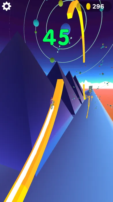 Скриншоты Ball-O-Ball