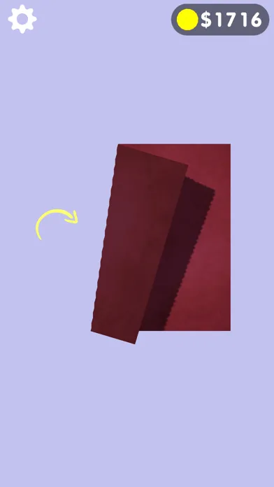 Captures d'écran de Paper Games 3D