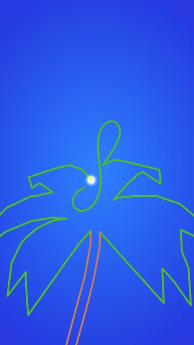 Screenshot di Star Chain