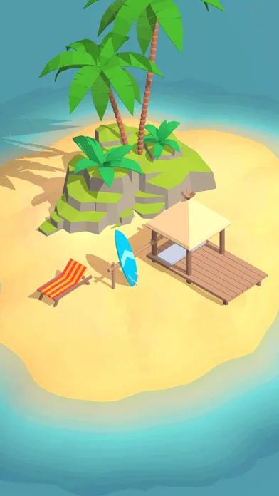 Screenshot di Star Chain