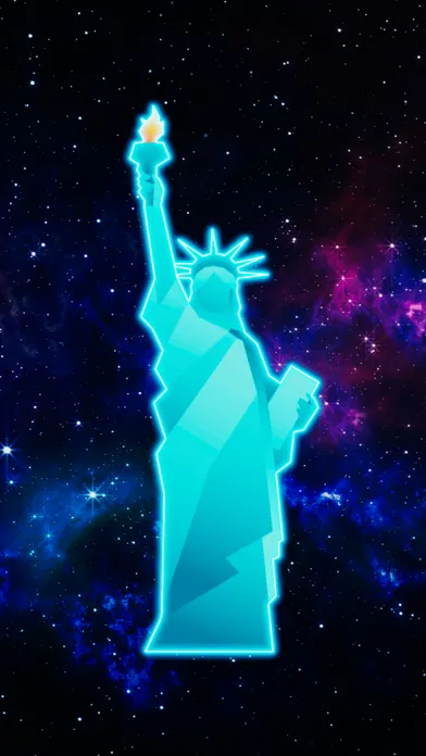 Screenshot di Star Chain