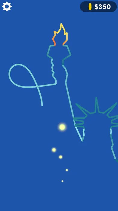 Screenshot di Star Chain