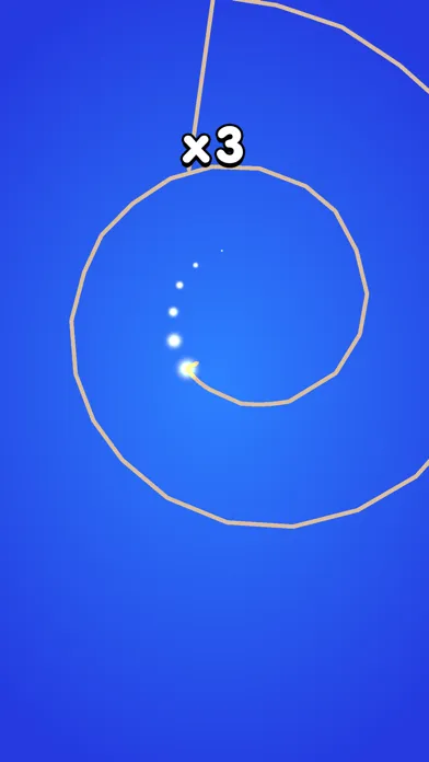 Screenshot di Star Chain