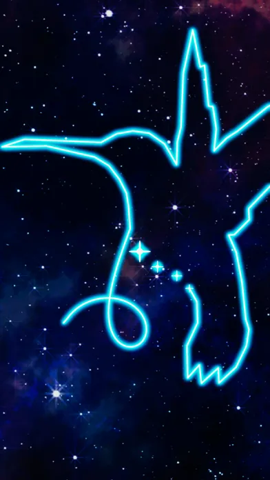 Screenshot di Star Chain