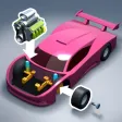 Racing Manager 3D