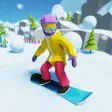 Ski.io - Snowball Rush