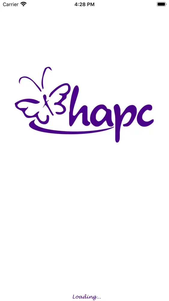 ภาพหน้าจอของ Friends Of HAPC