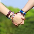 Friendship Stickers