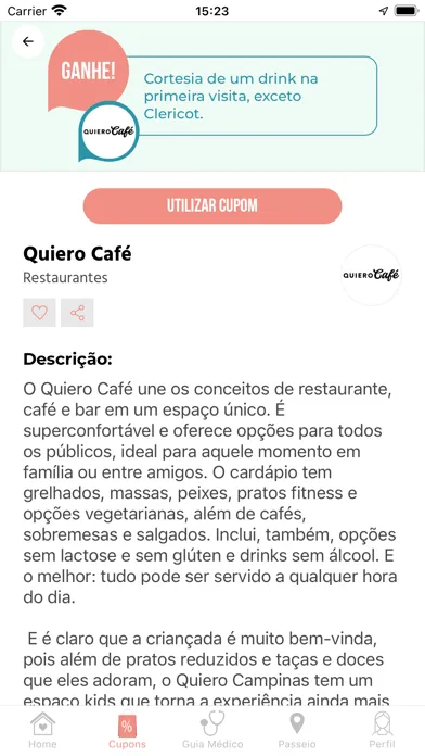 Clube Mães Amigas سکرین شاٹس