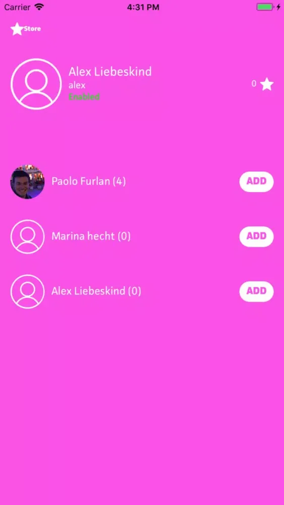 تصاویر Find Friends for HouseParty