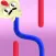 Straight Lines 3D