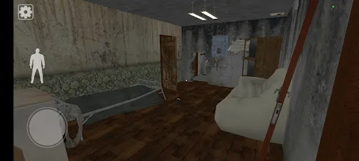 Скриншоты Mysis Psychopath Hunt