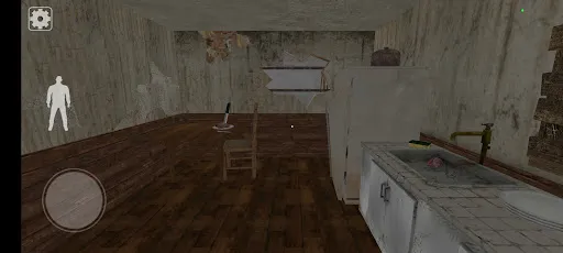 Скриншоты Mysis Psychopath Hunt