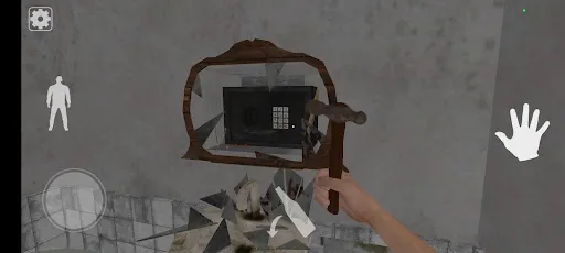 Скриншоты Mysis Psychopath Hunt