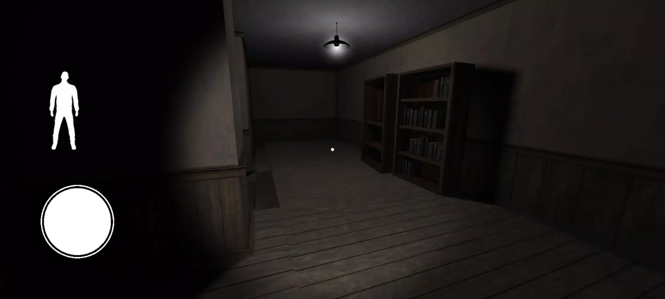 Mysis Horror House Screenshots