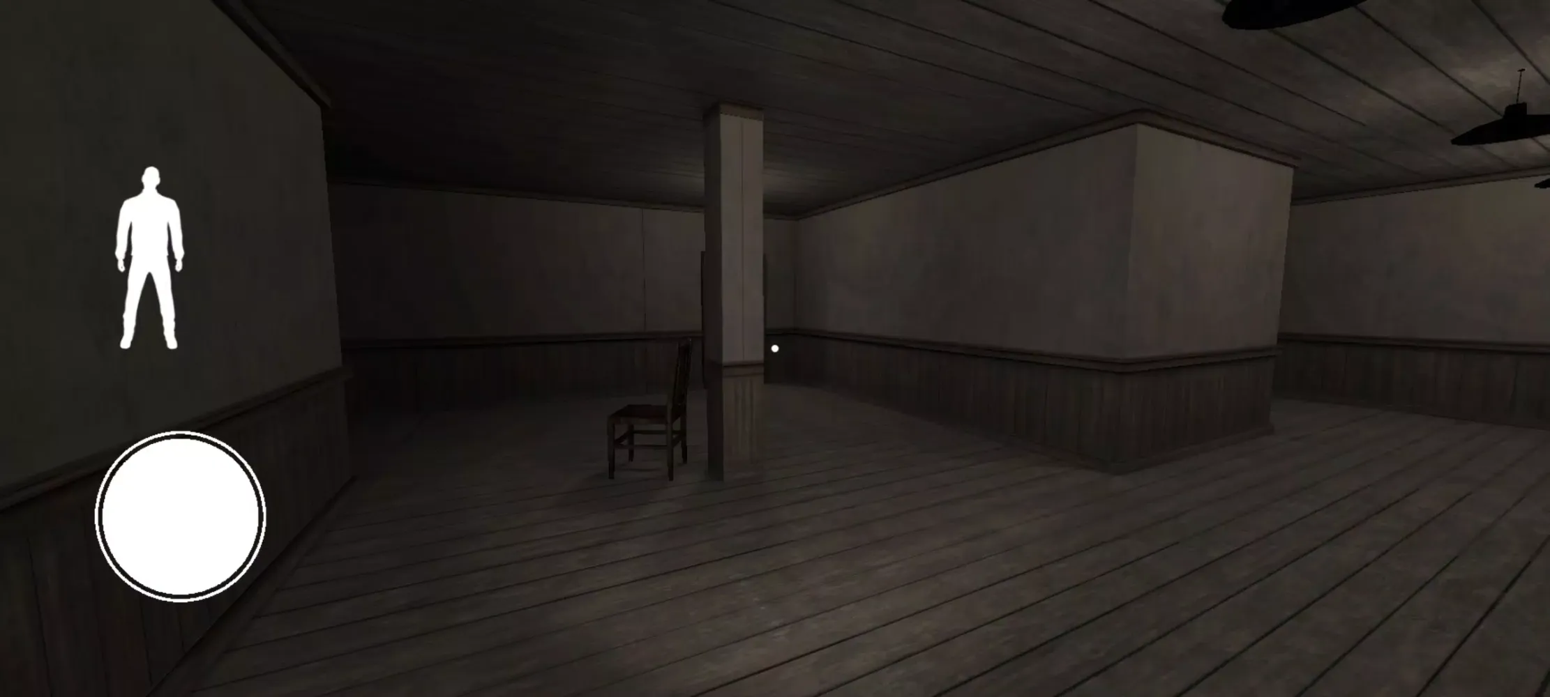 Mysis Horror House Screenshots