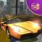 Fast Car Driving Simulator For Extreme Speed