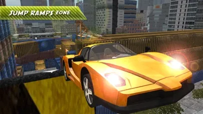 Fast Car Driving Simulator For Extreme Speed স্ক্রিনশট