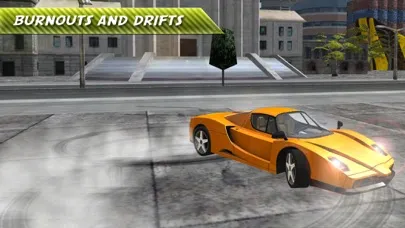 Fast Car Driving Simulator For Extreme Speed স্ক্রিনশট