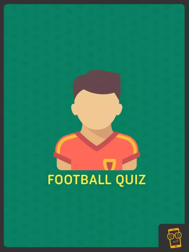 Guess The Club - Football Quiz iPad 应用截图