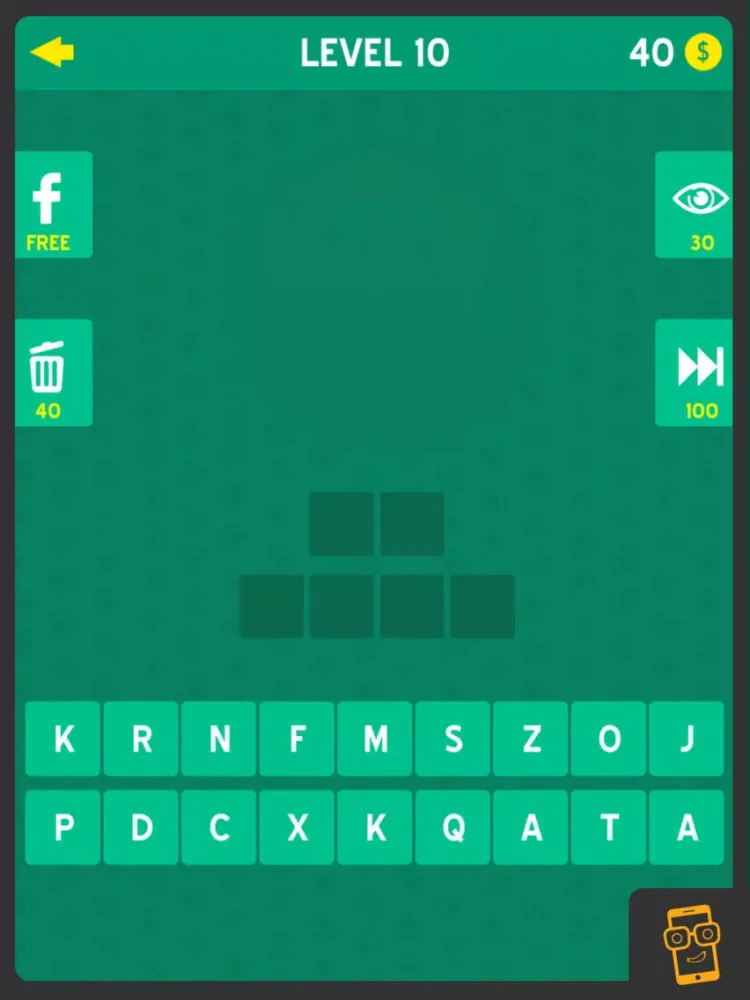 Guess The Club - Football Quiz iPad 应用截图