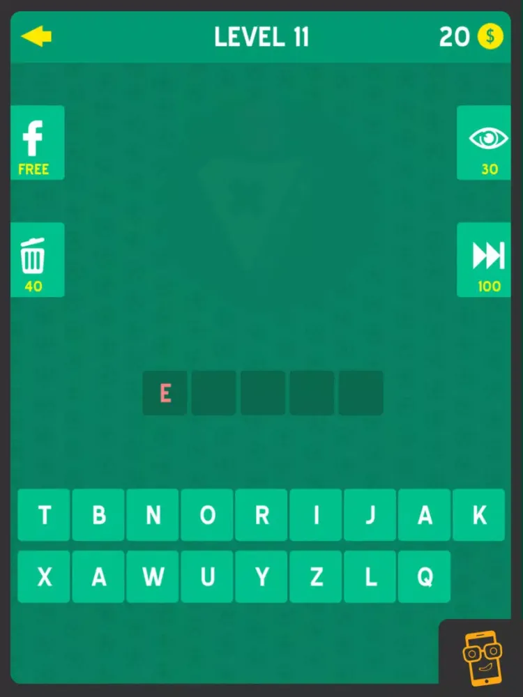Guess The Club - Football Quiz iPad 应用截图