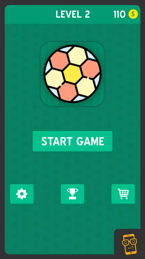 Guess The Club - Football Quiz应用截图