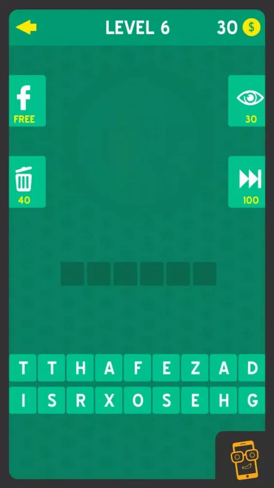 Guess The Club - Football Quiz应用截图