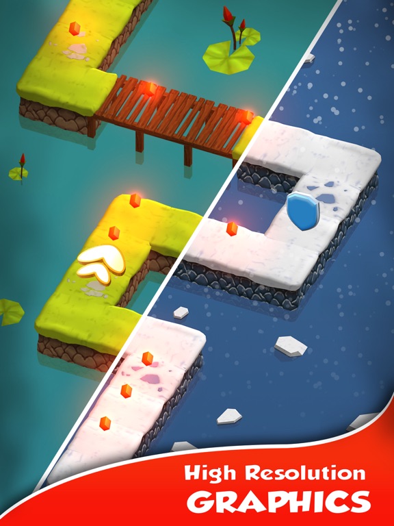 تصاویر Catch this Kitten iPad 