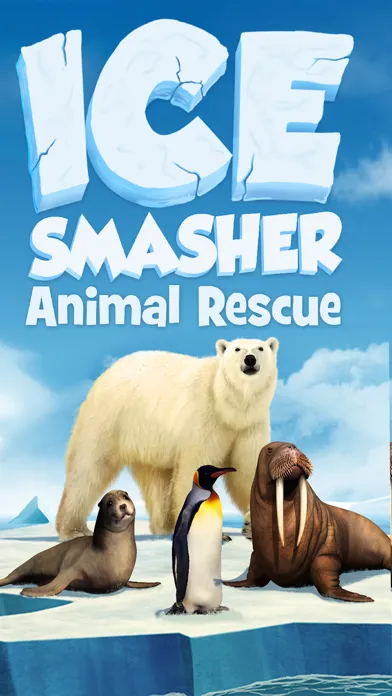 صور Ice Smasher - Animal Rescue