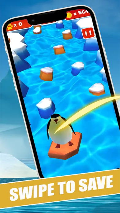 صور Ice Smasher - Animal Rescue