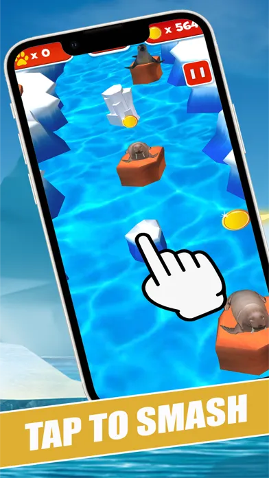 صور Ice Smasher - Animal Rescue