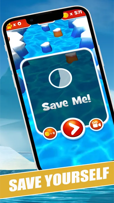 صور Ice Smasher - Animal Rescue