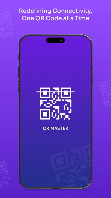Zrzuty ekranu QR Master - Scan Pro