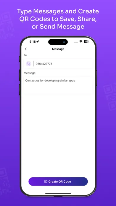 Zrzuty ekranu QR Master - Scan Pro